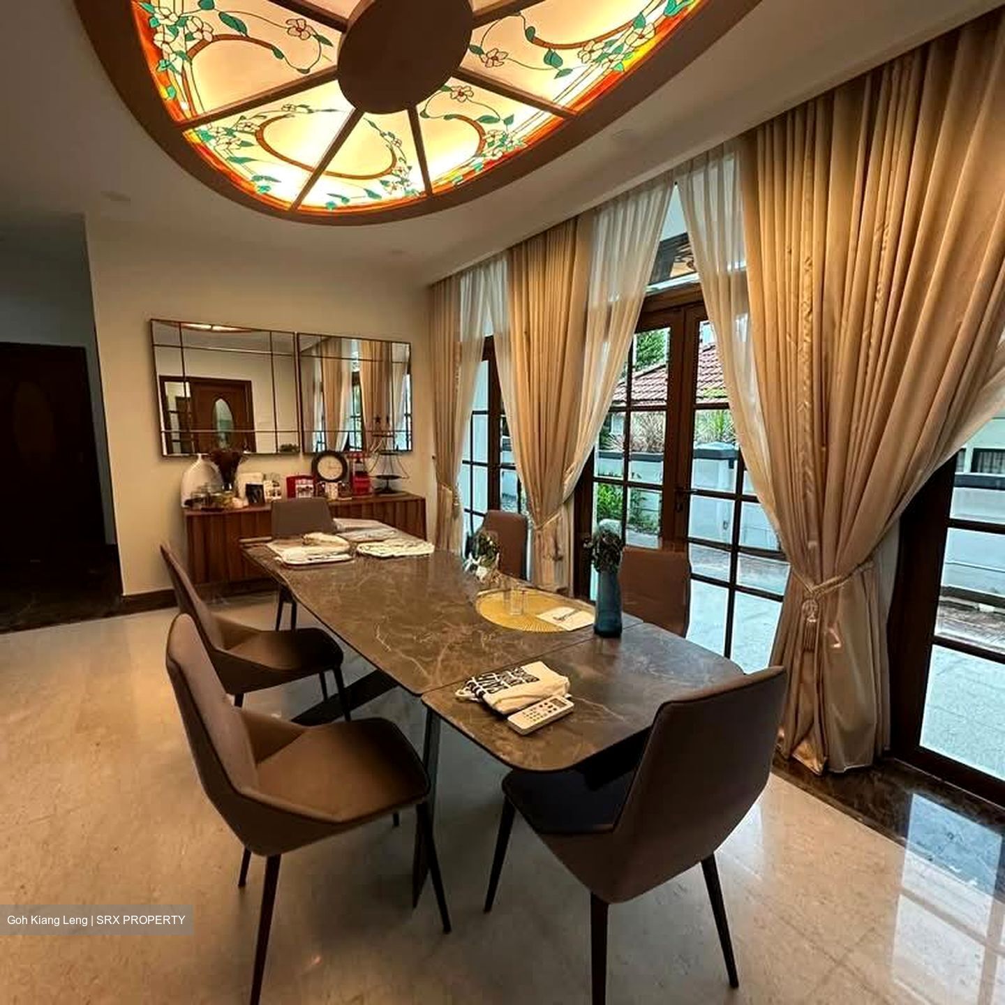 Opera Estate (D15), Detached #553302721